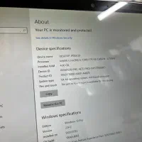 لپتاب سرفیس i5|رایانه همراه|اسلام‌شهر, زرافشان|دیوار
