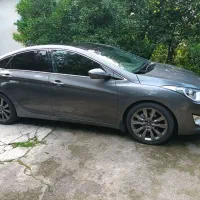 هیوندا i40|خودرو سواری و وانت|تنکابن, |دیوار