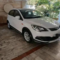 MVM 315 مدل 95 لاکچری فول|خودرو سواری و وانت|گرگان, |دیوار