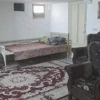 اجاره روزانه/هفتگی/ماهانه آپارتمان ۳۵ متری در زیدی|اجارهٔ کوتاه‌مدت آپارتمان و سوئیت|کاشان, زیدی|دیوار