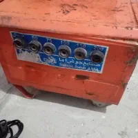 دستگاه جوش