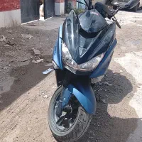 موتور بی کلاچ