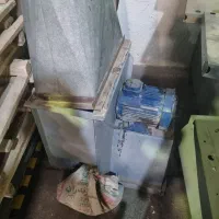 هواکش ساتروفیوژ