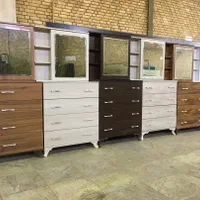 میز آرایش|تخت و سرویس خواب|کرمان, |دیوار