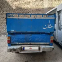 نیسان مدل ۹۸