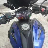 Mt07|موتورسیکلت|اصفهان, مفتح|دیوار