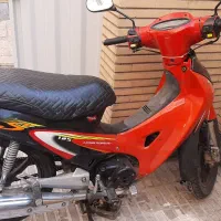 موتور سیکلت طرح ویو|موتورسیکلت|تهران, تاکسیرانی|دیوار