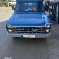 نیسان دیزل کم کار|خودرو سواری و وانت|اصفهان, محمودآباد|دیوار