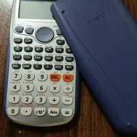 ماشین حساب مهندسی