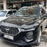 هایما s8 مدل 1402