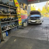 تعمیر‌ ترمز (بوستر،پمپ ترمز،ABS)