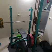 دستگاه بدنسازی 60 کاره