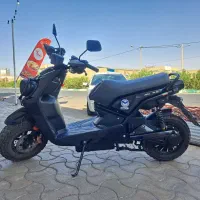 موتور برقی مادو ۳۰۰۰ زیر فی|موتورسیکلت|کاشمر, |دیوار