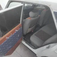 پیکان سواری دوگانه سوز