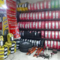 لاستیک اقساطی پراید