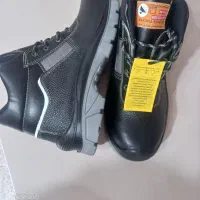 کفش ایمنی پاتن|کیف، کفش، کمربند|زابل, |دیوار