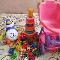 اسباب بازی