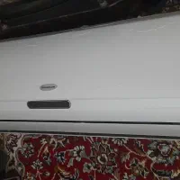 کولر گازی ۳۰ هزار موتور سوخته دره شهر