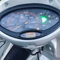 موتور بی کلاچ کویر کم کار مدل ۱۴۰۱|موتورسیکلت|مشهد, شهرآرا|دیوار