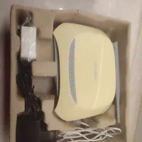 مودم بیسیم وای فای سالم|مودم و تجهیزات شبکه|یزد, |دیوار