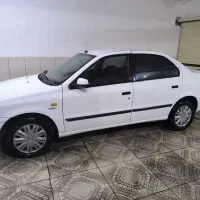 سمند موتور ملی