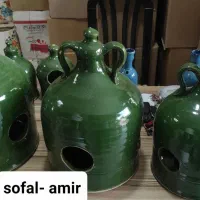 تولید و پخش آبخوری و جاتخمی|لوازم جانبی حیوانات|همدان, |دیوار