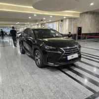 لکسوسnx300h فول
