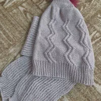 کلاه|لباس|تبریز, |دیوار