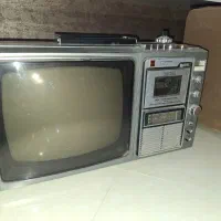تلوزیون عتیقه