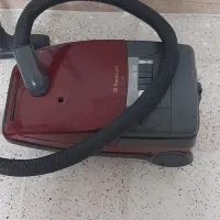 جارو برقی