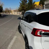 فرداموتور FMC T5|خودرو سواری و وانت|مشهد, هنرستان|دیوار