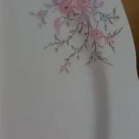 دیس چینی|ظروف سرو و پذیرایی|قم, ناصردیوان|دیوار
