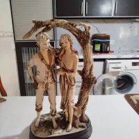 یک عدد مجسمه کاملا سالم ویک عدد آبنما|مجسمه، تندیس، ماکت|ساری, |دیوار