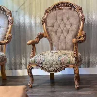 مبل /مدل گندمی / دیاکو