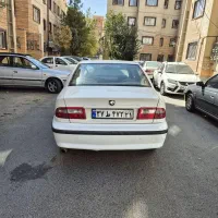سمند ال ایکس|خودرو سواری و وانت|تهران, شهرک طالقانی|دیوار