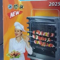 کباب پز(هدیه)|اجاق گاز و لوازم برقی پختوپز|دزفول, |دیوار