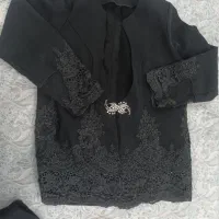 فروش کت دامن مجلسی|لباس|خاوران, |دیوار