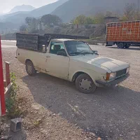 وانت|خودرو سواری و وانت|پل سفید, |دیوار