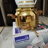 کتری سماوری مارک کرکماز