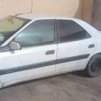 زانتیا ۲۰۰۰ مدل ۸۴