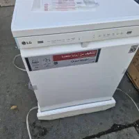 ماشین ظرفشویی الجی مدل 513|ماشین ظرفشویی|تبریز, |دیوار