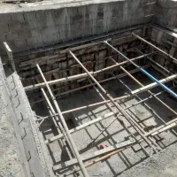 قالب بندی ارماتور بندی|خدمات پیشه و مهارت|باسمنج, |دیوار