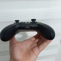 Controller Xbox series s|کنسول، بازی ویدئویی و آنلاین|شاهین دژ, |دیوار