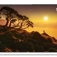 فروش تلویزون سام اسمارت ۴۳ اینج