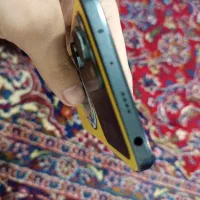 گوشی Poco X5 Pro 256G کارکرده تمیز با لوازم|موبایل|تهران, جلیلی|دیوار