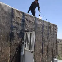 نصب ایزوگام لکه گیری با ضمانت در تمام نقاط مشهد