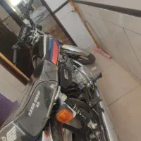 موتورسیکلت