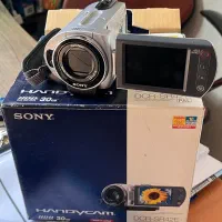 دوربین فیلمبرداری سونی اصل