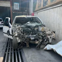 پژو پارس موتور جدید XU۷P (سفارشی)، مدل ۱۴۰۲