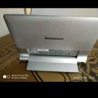 تبلت لنوو|تبلت|اصفهان, بهارستان|دیوار